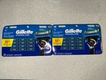 Gillette Proglide Razor Blades 24 Refills Cartridges Factory Sealed. Fixed Price $48.99.