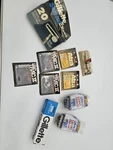 Vintage Gillette Razor & Blade Lot Nos Trac Ii Atra Sensor Excel Good New Shavin. Fixed Price $85.00.
