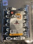 Bic Flex 5 Razors Shaving Blades Pack Of 8. Fixed Price $34.99.