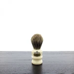 Simpsons Berkeley Pure Badger Shaving Brush. Fixed Price $57.98.