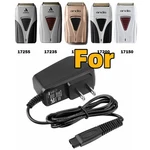 Charger For Andis Profoil Lithium Plus Titanium Shavers 17235 17255. Fixed Price $5.99.