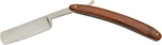 Rite Edge Razor 210728 5 1/2" Closed. Mirror Polished Stainless Blade. Ric. Fixed Price $13.92.