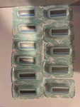 Schick Hydro Silk Razor (lot Of 12 Refill Cartridges Brand New. Fixed Price $21.99.