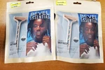 Bags Of Razors: Bevel Essentials Disposable Safety (1029) - E5D. Fixed Price $12.99.