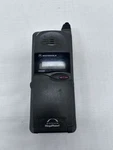 Vtg Motorola DPC650 Flip Phone Untested Airtouch Mega With Battery As-is. Fixed Price $17.99.
