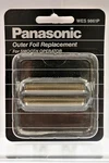 Vintage Panasonic Outer Foil Wes 9861. Fixed Price $6.00.
