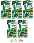 30 Schick Disposable Razors Shaver Sensitive Blades Wilkinson. Fixed Price $47.99.