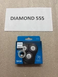 Philips Norelco SH30/52 Shaving Heads Replacement Series 1000/3000/5000 6672. Fixed Price $14.50.