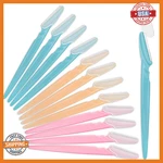 Eyebrow Razor For Women, 12 Pcs Dermaplaning Tool Face Professional,. Fixed Price $13.20.