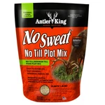 Antler King No Sweat Till Seed 1/4 Acre. Fixed Price $27.94.