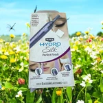 Schick Hydro Silk Perfect Finish 8 Accessories For Women New,boxasis. Fixed Price $14.89.