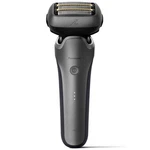 Panasonic Lamdash Pro 5-BLADE Men Shaver ES-L550U-S (silver) Jpn Import New. Fixed Price $218.99.