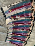 Ardell Pro Brow Trim & Shape Lot New 7 Packs - 28 Item Total. Fixed Price $10.95.