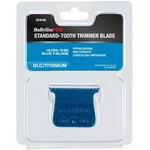 Babylisspro Standard-tooth Dlc Blue T-blade FX707BL. Fixed Price $40.00.
