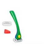 Billie Women S Razor Kit, Handle + 2 X Count (pack Of 1), Multicolor. Fixed Price $16.65.