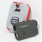Bushnell Yardage Pro Sport Laser Rangefinder Model 20-2001 Hunting Golfing. Fixed Price $32.71.