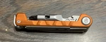 Gerber Armbar Drive Pocket Multi-tool Orange 31-003567 8 Tools Edc Knife. Fixed Price $45.00.