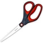 Scotch 8" Precision Scissors 1448B, Bent Handle, Stainless Steel. Fixed Price $9.39.