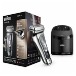 Braun 9376 Cc Series Wet & Dry Mens Electric Shaver. Fixed Price $269.00.