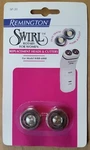 Genuine Remington SP-20 Swirl Rotary Replacement Heads & Cutters *brand New*. Fixed Price $21.99.