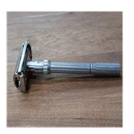 Vintage Gillette 61 Slim Adjustable Double Edge Safety Razor G4 Markings Clean!. Fixed Price $60.00.