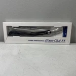*new* Feather Artist Club Black Ss Folding Handle Razor Sealed. Fixed Price $86.39.