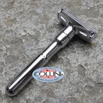 Merkur Solingen - Futur Shiny Safety Razor 90701001. Fixed Price $109.01.