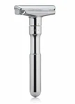 New Genuine - Merkur German Futur 701 Shaving Razor Mirror Chrome W/blade. Fixed Price $79.90.