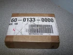 New Box BX/100 Accutec Personna 60-0133 Ss Skinner Blade 3-3/4". Fixed Price $49.00.
