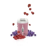 Pursonic FE120-PK Two Speed Rechargeable Epilator Pink. Fixed Price $28.58.