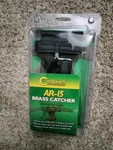 Caldwell Brass Catcher CW-122231 For Ar Zippered Bottom. Fixed Price $17.99.