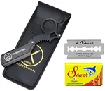 Xpersis Pro Finger Insert Handle German Made 1 Count (pack 2), Black. Fixed Price $26.61.