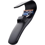 Razor Travel Case - Enerfort Silicone Mens Count (pack Of 1), Black. Fixed Price $10.60.