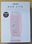 Homedics Duo Lite Permanent Hair Reduction IPL-HH180. Fixed Price $94.95.