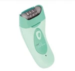 Emjoi Divine 36-DISC Hair Removal Epilator With Skin Glide (AP-17) Cordless. Fixed Price $21.95.