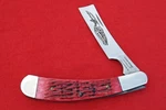 Vintage Parker Edwards Jacksonville Usa Razor 1 Blade Knife Bone Unused. Fixed Price $74.99.