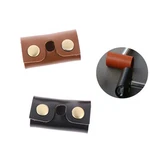Torsor 2 Pack Razor Protector Cover Shaver Safety Travel Case Blade Head.... Fixed Price $14.38.