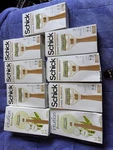 Schick Xtreme & Intuition Bamboo Women's Razors, 3-BLADE, Cartridges. Fixed Price $40.00.