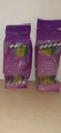 Cvs Gentle Touch Two Blade Disposable Razors With Lubricating Strip 10 Ct X 2. Fixed Price $12.99.