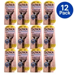 Schick Hydro Ultimate Comfort Disposable Razors With Japanese Rice Bran Oil. Fixed Price $70.00.