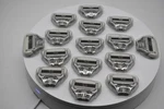 Lot Of 30 New & Genuine Flamingo Women's 5-BLADE Refills Razors For. Fixed Price $24.99.