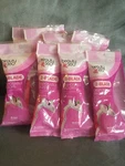 Cvs Beauty 360 Women's Pack Disposable Razors With Pivoting Head - Lot Of 8. Fixed Price $17.95.
