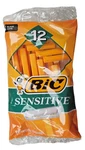 Bic Classic Razor Sensitive Skin 12CT. Fixed Price $14.01.