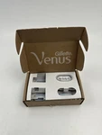 Gillette Venus Smooth Women's Razor Handle + *5 Blade Refills. Fixed Price $12.50.