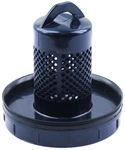 Shark Filter Frame NV752 NV650 AZ1001 AZ1002 AZ1000 NV830 NV831 ZU881 Etc. Fixed Price $29.99.