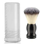 Shaving Travel Case For Brushes Shave Holder Lightweight. Fixed Price $7.39.