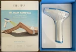 Mlay T1 Face And Body Hair Removal System. Fixed Price $59.99.