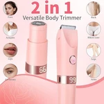 Michael Todd Beauty Sonicsmooth Dermaplane Razor For Women Face + Eyebrow Trimme. Fixed Price $50.00.
