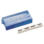 Feather Plier Hair Razor Blades 20 Count (pack Of 1). Fixed Price $19.79.