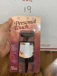 Vintage Schick Personal Touch Women's Shaver Handle 2 Cartridges Womens New. Fixed Price $59.00.